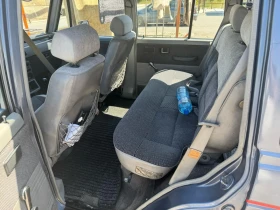 Обява за продажба на Mitsubishi Pajero 2.5t ~10 500 лв. - изображение 5