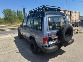 Обява за продажба на Mitsubishi Pajero 2.5t ~10 500 лв. - изображение 3