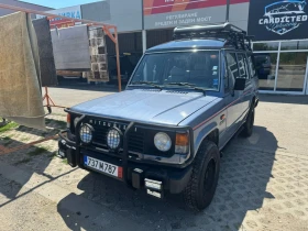 Обява за продажба на Mitsubishi Pajero 2.5t ~10 500 лв. - изображение 1