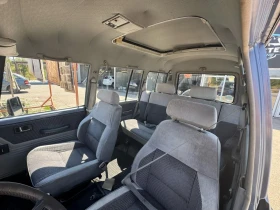 Обява за продажба на Mitsubishi Pajero 2.5t ~10 500 лв. - изображение 6
