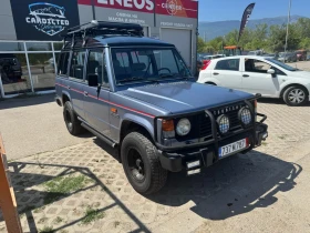 Обява за продажба на Mitsubishi Pajero 2.5t ~10 500 лв. - изображение 1