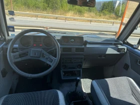Обява за продажба на Mitsubishi Pajero 2.5t ~10 500 лв. - изображение 4