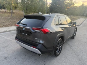 Обява за продажба на Toyota Rav4 2.5 Hybrid AWD ADVENTURE ~75 900 лв. - изображение 3