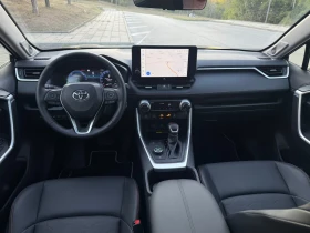 Обява за продажба на Toyota Rav4 2.5 Hybrid AWD ADVENTURE ~75 900 лв. - изображение 5