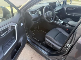 Обява за продажба на Toyota Rav4 2.5 Hybrid AWD ADVENTURE ~75 900 лв. - изображение 4