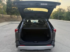 Обява за продажба на Toyota Rav4 2.5 Hybrid AWD ADVENTURE ~75 900 лв. - изображение 11