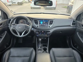 Hyundai Tucson 1.6T-GDI 4X4 Premium - 29900 лв. - 71545485 8