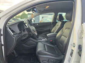 Hyundai Tucson 1.6T-GDI 4X4 Premium - 29900 лв. - 71545485 6