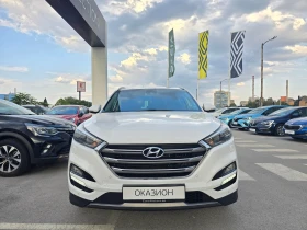 Hyundai Tucson 1.6T-GDI 4X4 Premium - 29900 лв. - 71545485 2