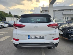 Hyundai Tucson 1.6T-GDI 4X4 Premium - 29900 лв. - 71545485 4