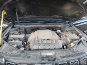 Jeep Grand cherokee TRAILHAWK 4X4 2019 - 25000 лв. / 12782.30 € - 45388289 9