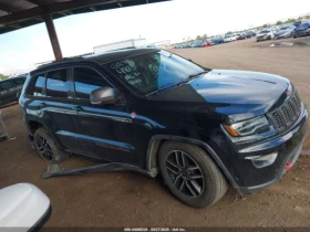 Jeep Grand cherokee TRAILHAWK 4X4 2019 - 25000 лв. / 12782.30 € - 45388289 12