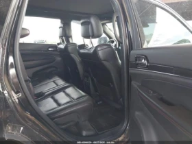Jeep Grand cherokee TRAILHAWK 4X4 2019 - 25000 лв. / 12782.30 € - 45388289 8