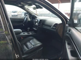Jeep Grand cherokee TRAILHAWK 4X4 2019 - 25000 лв. / 12782.30 € - 45388289 5
