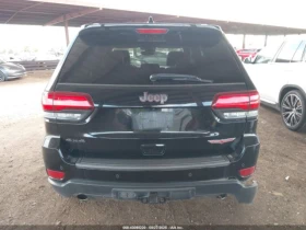 Jeep Grand cherokee TRAILHAWK 4X4 2019 - 25000 лв. / 12782.30 € - 45388289 15