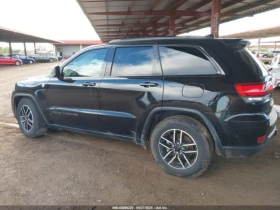 Jeep Grand cherokee TRAILHAWK 4X4 2019 - 25000 лв. / 12782.30 € - 45388289 13
