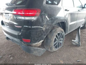 Jeep Grand cherokee TRAILHAWK 4X4 2019 - 25000 лв. / 12782.30 € - 45388289 6