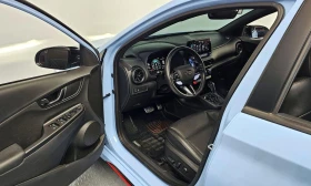 Hyundai Kona Gasoline 2.0 2WD 2.0 N * НАЙ-ДОБРА ЦЕНА В БЪЛГАРИЯ - 48908 лв. / 25006.26 € - 41148937 11