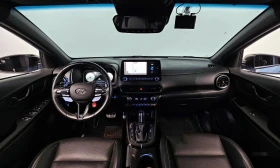 Hyundai Kona Gasoline 2.0 2WD 2.0 N * НАЙ-ДОБРА ЦЕНА В БЪЛГАРИЯ - 48908 лв. / 25006.26 € - 41148937 7