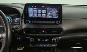 Hyundai Kona Gasoline 2.0 2WD 2.0 N * НАЙ-ДОБРА ЦЕНА В БЪЛГАРИЯ - 48908 лв. / 25006.26 € - 41148937 15