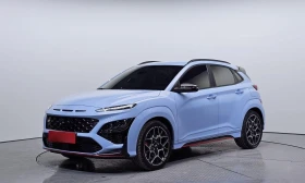 Hyundai Kona Gasoline 2.0 2WD 2.0 N * НАЙ-ДОБРА ЦЕНА В БЪЛГАРИЯ - изображение 1