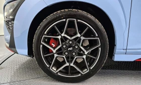 Hyundai Kona Gasoline 2.0 2WD 2.0 N * НАЙ-ДОБРА ЦЕНА В БЪЛГАРИЯ - 48908 лв. / 25006.26 € - 41148937 5
