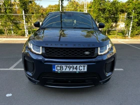 Land Rover Range Rover Evoque TD4 * 180p.s * AWD * Dynamic | Mobile.bg    2