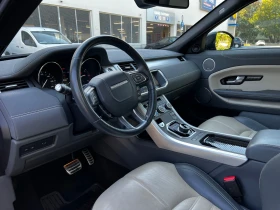 Land Rover Range Rover Evoque TD4 * 180p.s * AWD * Dynamic | Mobile.bg    9