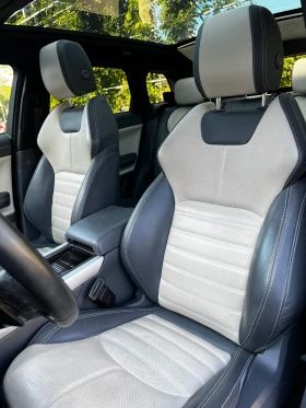 Land Rover Range Rover Evoque TD4 * 180p.s * AWD * Dynamic | Mobile.bg    13