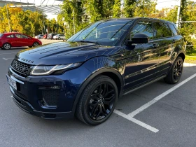     Land Rover Range Rover Evoque TD4 * 180p.s * AWD * Dynamic
