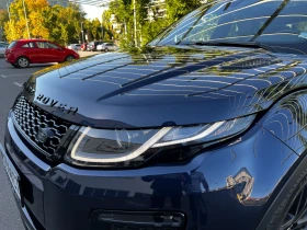 Land Rover Range Rover Evoque TD4 * 180p.s * AWD * Dynamic | Mobile.bg    16