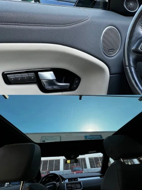 Land Rover Range Rover Evoque TD4 * 180p.s * AWD * Dynamic | Mobile.bg    14