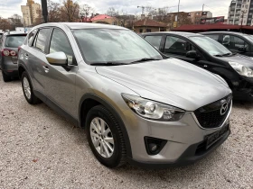 Mazda CX-5 2.2D - 10500 лв. / 5368.56 € - 94177621 3