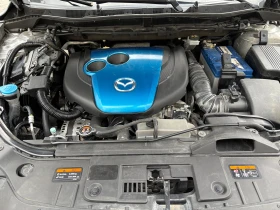 Mazda CX-5 2.2D - 10500 лв. / 5368.56 € - 94177621 11