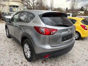 Mazda CX-5 2.2D - 10500 лв. / 5368.56 € - 94177621 4
