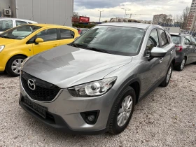 Mazda CX-5 2.2D