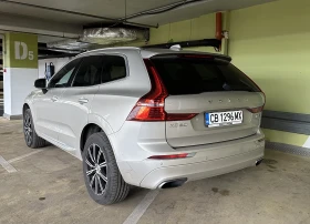 Volvo XC60 INSCRIPTION T8 TWIN ENG - 55000 лв. / 28121.05 € - 23875216 3