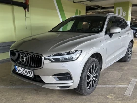 Volvo XC60 INSCRIPTION T8 TWIN ENG