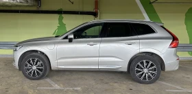 Volvo XC60 INSCRIPTION T8 TWIN ENG - 55000 лв. / 28121.05 € - 23875216 2