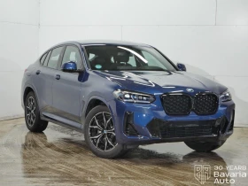 BMW X4 20i xDrive M Sport Paket Steptronic - 105100 лв. / 53736.78 € - 69012469 4