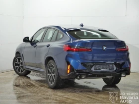 BMW X4 20i xDrive M Sport Paket Steptronic - 105100 лв. / 53736.78 € - 69012469 2