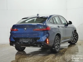 BMW X4 20i xDrive M Sport Paket Steptronic - 105100 лв. / 53736.78 € - 69012469 3