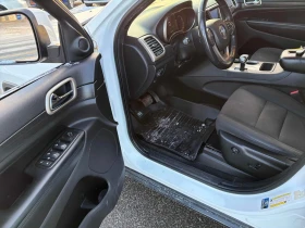 Jeep Grand cherokee * Laredo * CARFAX * ЦЕНА ДО БГ, снимка 10