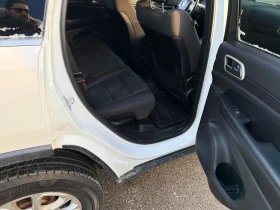 Jeep Grand cherokee * Laredo * CARFAX * ЦЕНА ДО БГ, снимка 11