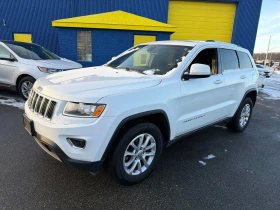 Jeep Grand cherokee * Laredo * CARFAX * ЦЕНА ДО БГ