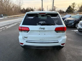 Jeep Grand cherokee * Laredo * CARFAX * ЦЕНА ДО БГ, снимка 3