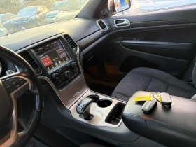 Jeep Grand cherokee * Laredo * CARFAX * ЦЕНА ДО БГ, снимка 8