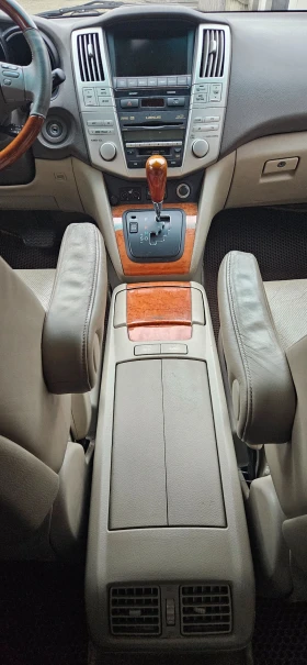 Lexus RX 350 Газ/Бензин  - 17800 € / 34813.77 лв. - 56604715 17