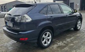 Lexus RX 350 Газ/Бензин  - 17800 € / 34813.77 лв. - 56604715 4