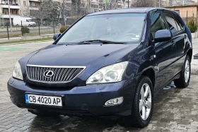 Lexus RX 350 Газ/Бензин 